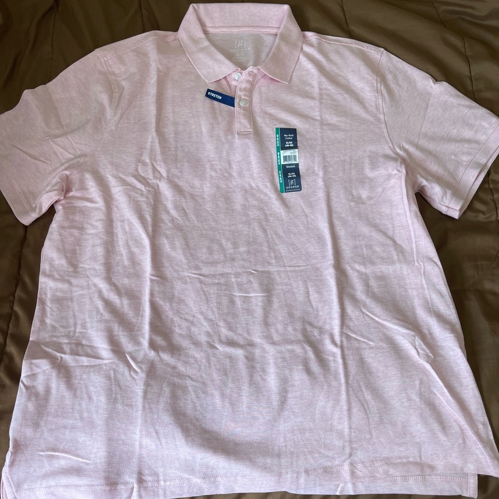 Men polo shirt